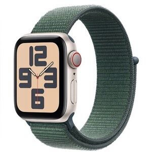 NIB Apple Lake Green Sport Loop Band 40mm